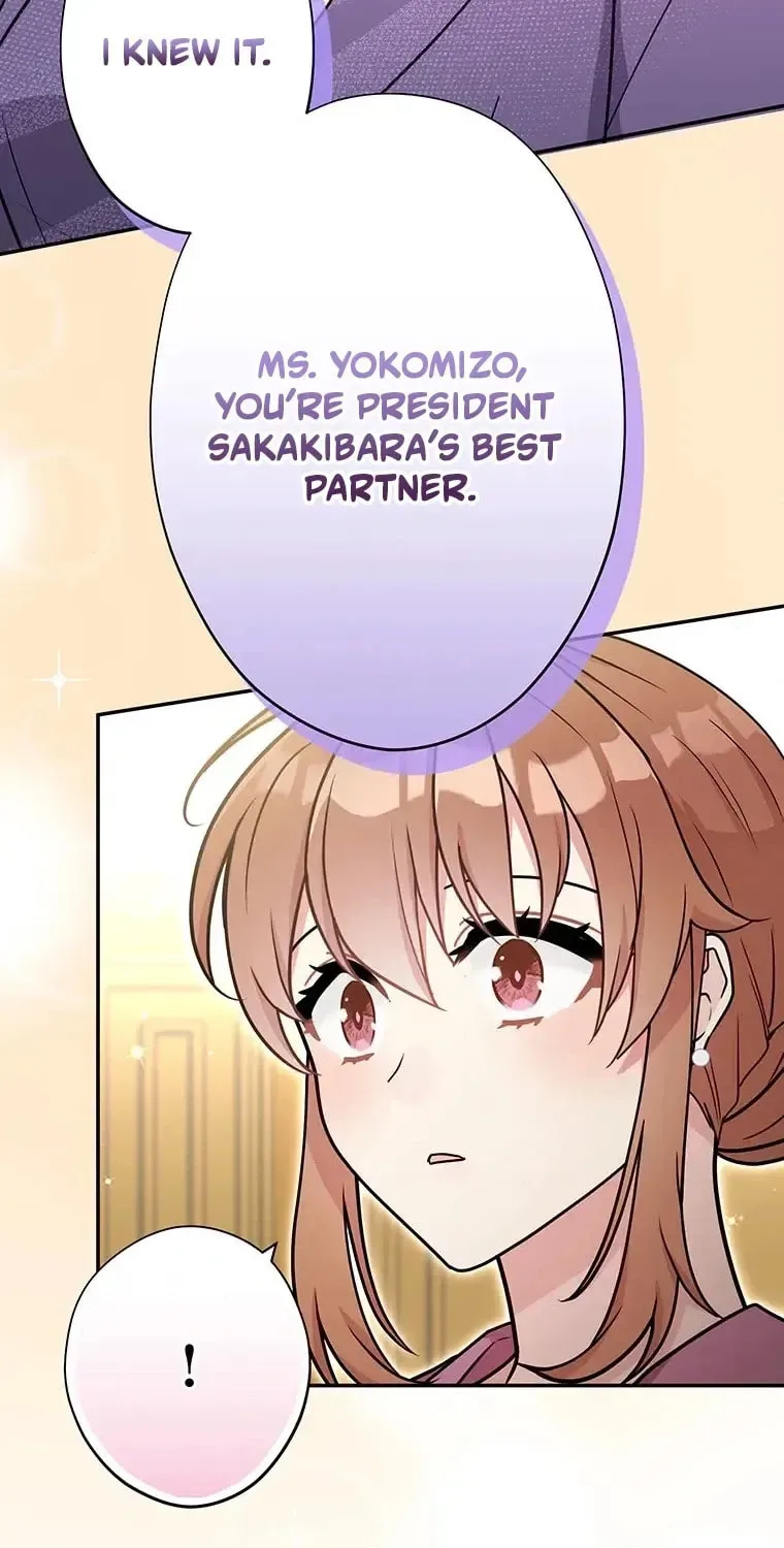 I Don't Believe In Dating Apps! - Chapter 36 - Page 37