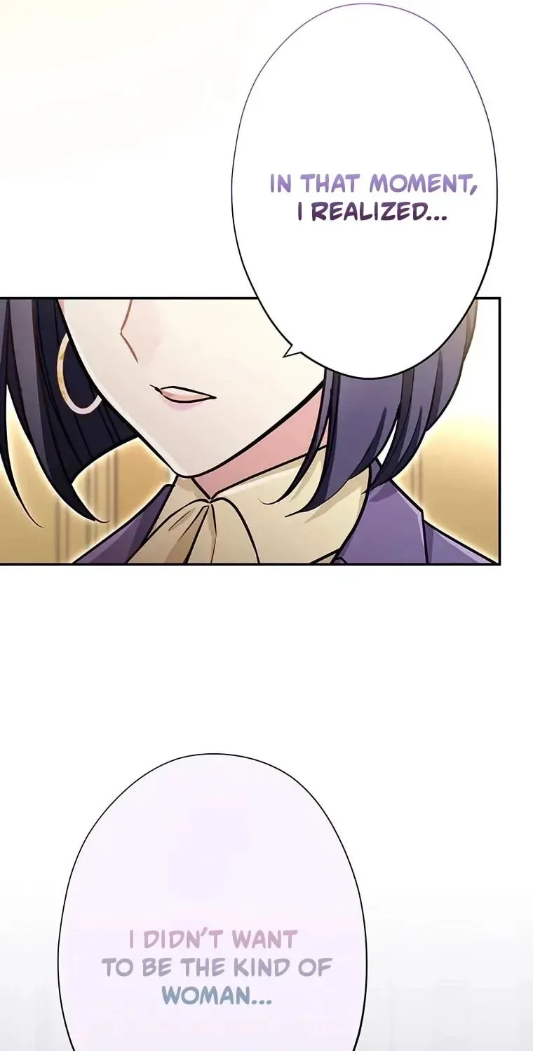 I Don't Believe In Dating Apps! - Chapter 36 - Page 39