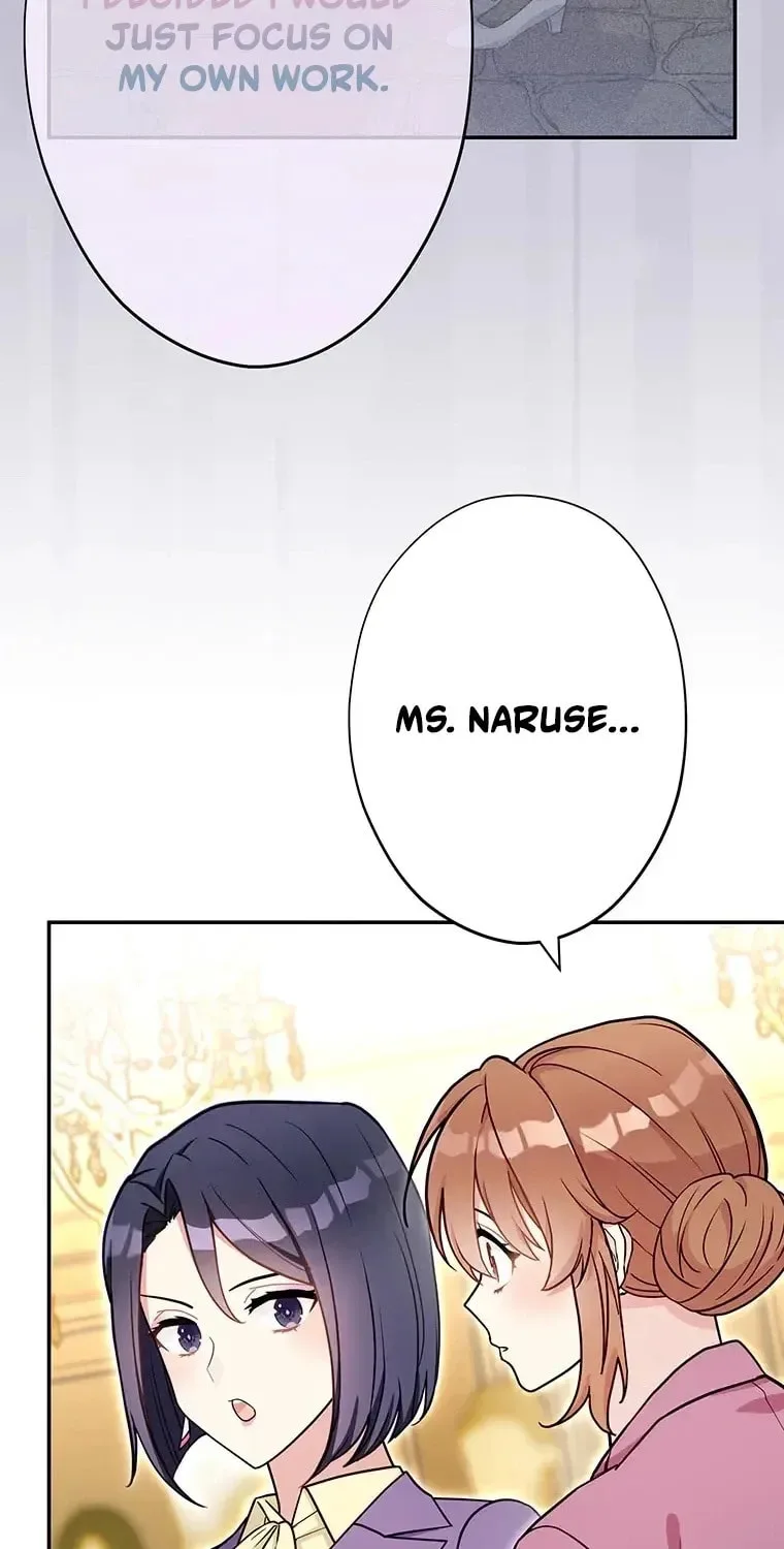 I Don't Believe In Dating Apps! - Chapter 36 - Page 41