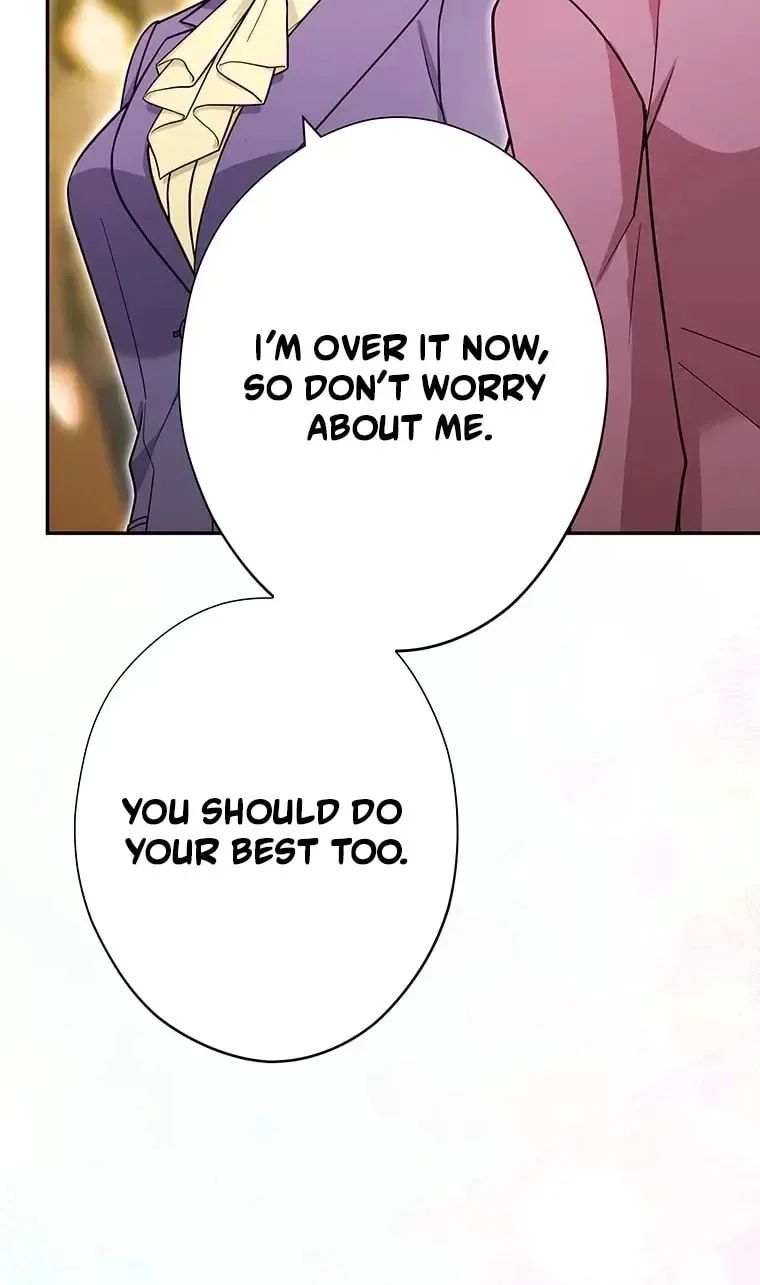 I Don't Believe In Dating Apps! - Chapter 36 - Page 42