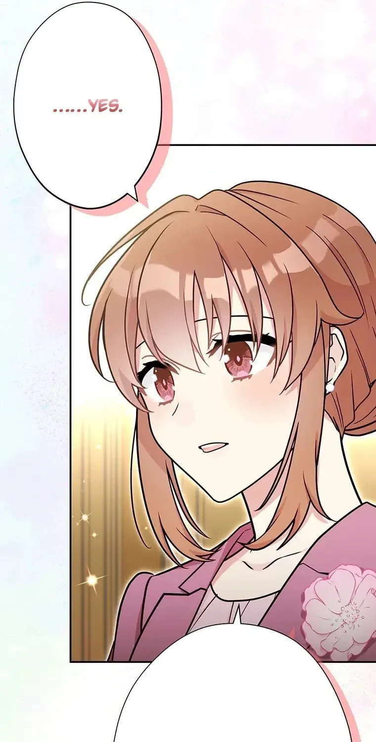 I Don't Believe In Dating Apps! - Chapter 36 - Page 43