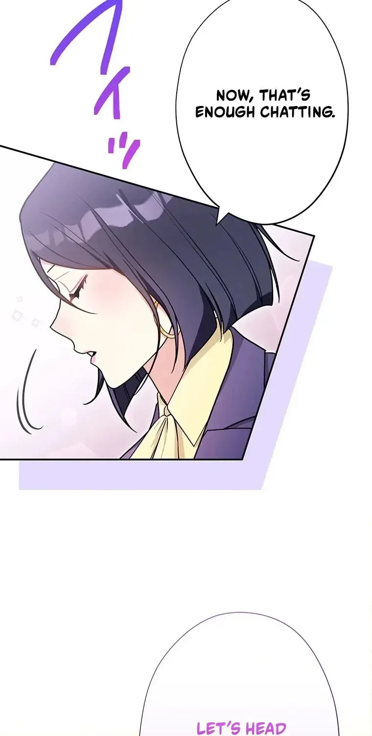 I Don't Believe In Dating Apps! - Chapter 36 - Page 45