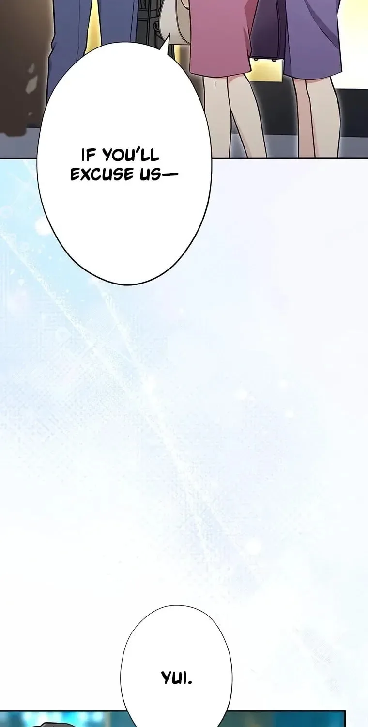 I Don't Believe In Dating Apps! - Chapter 36 - Page 50