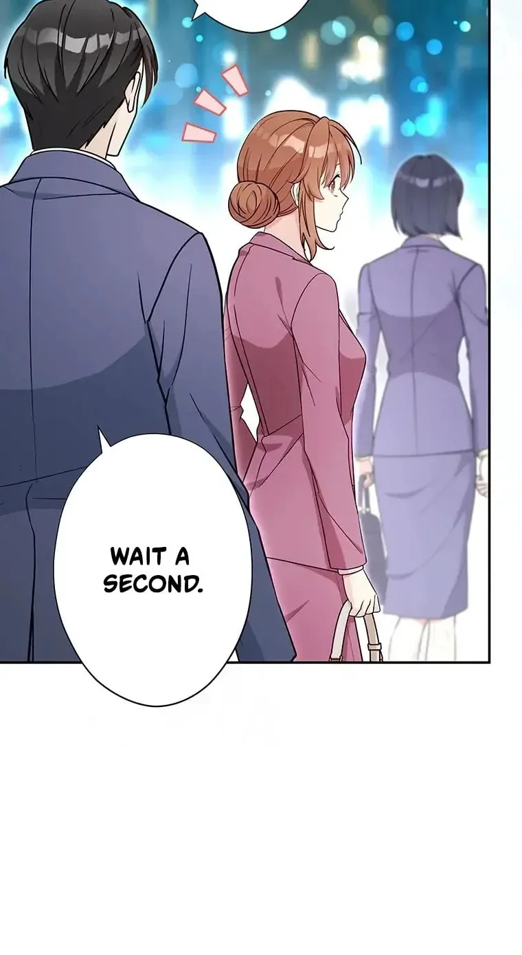 I Don't Believe In Dating Apps! - Chapter 36 - Page 51