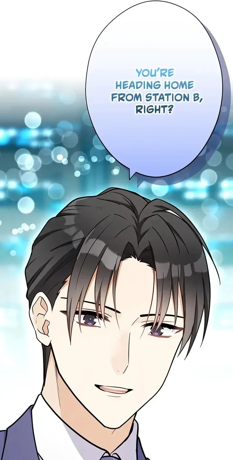 I Don't Believe In Dating Apps! - Chapter 36 - Page 52