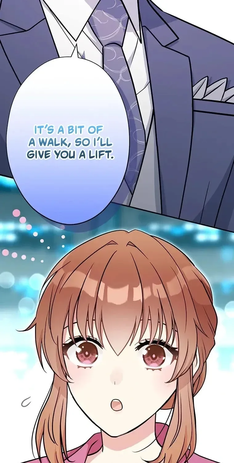 I Don't Believe In Dating Apps! - Chapter 36 - Page 53