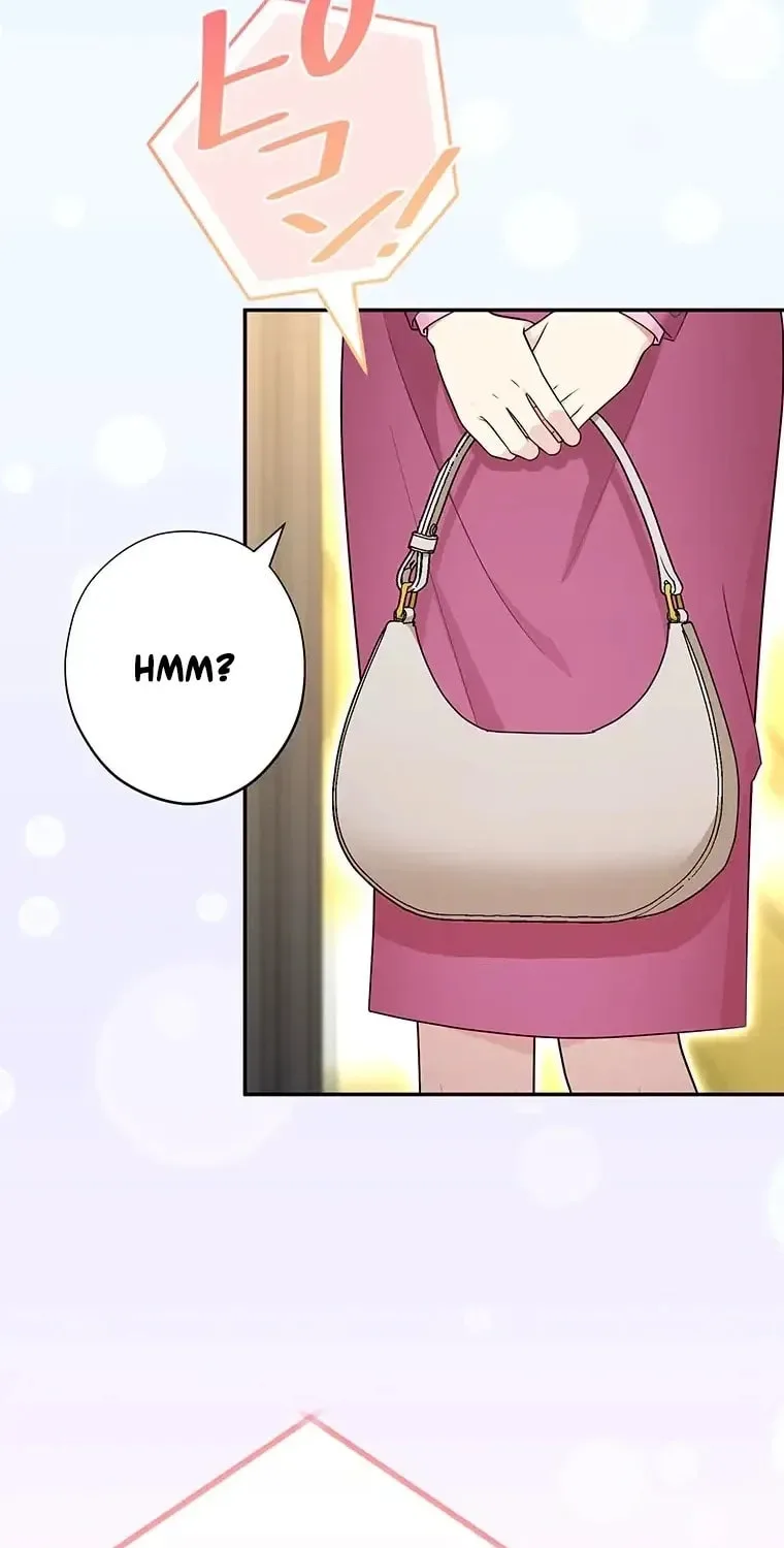 I Don't Believe In Dating Apps! - Chapter 36 - Page 56