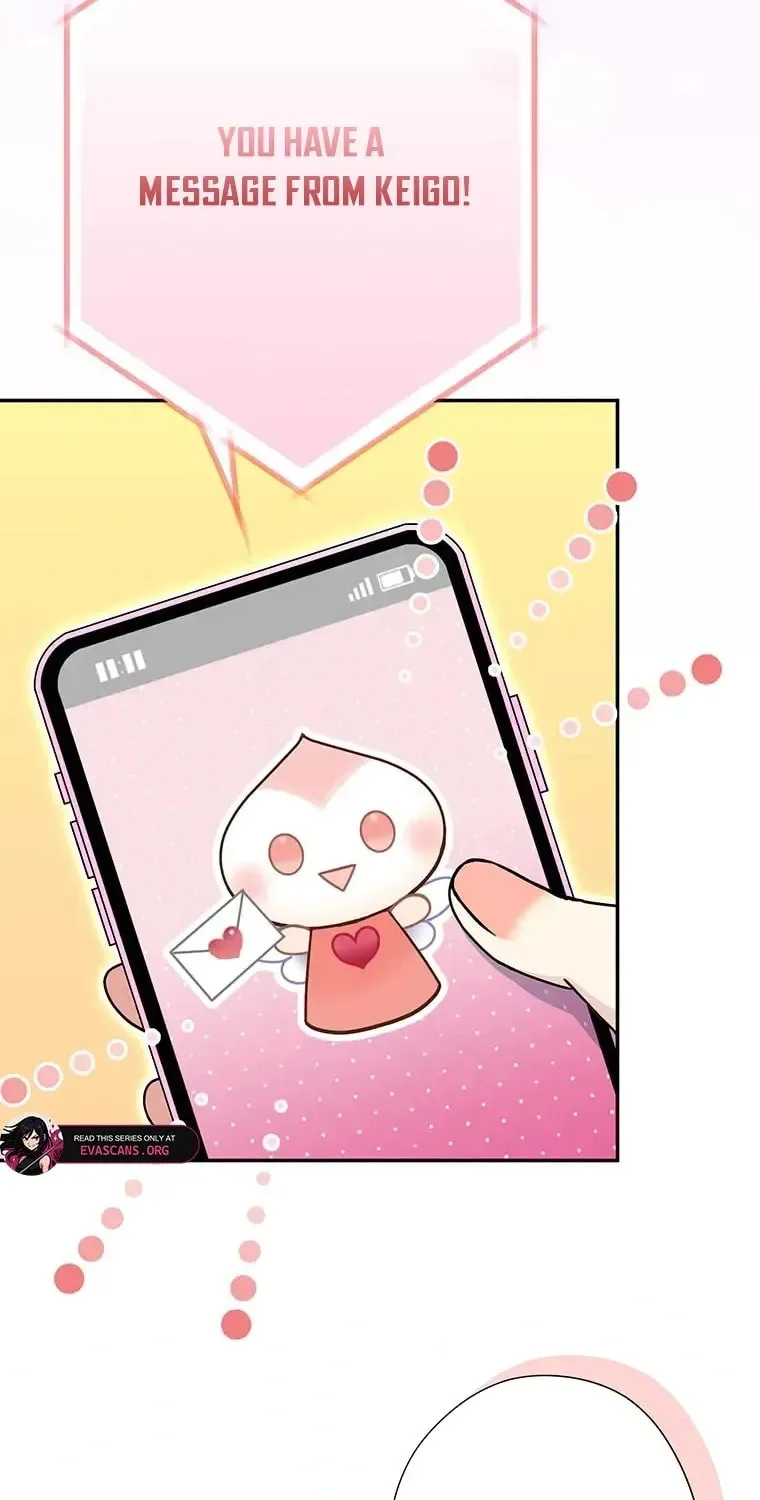 I Don't Believe In Dating Apps! - Chapter 36 - Page 58