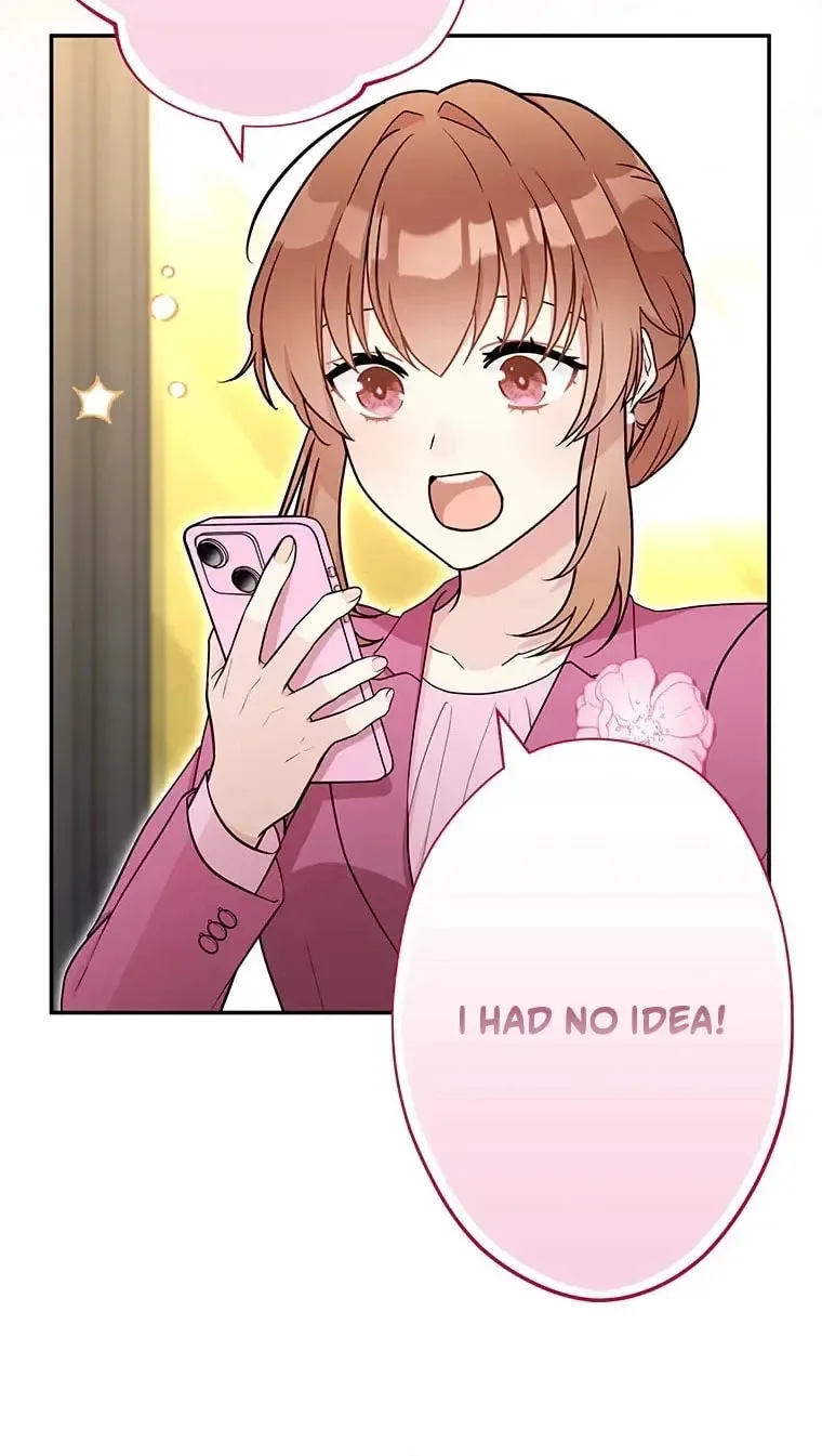 I Don't Believe In Dating Apps! - Chapter 36 - Page 61