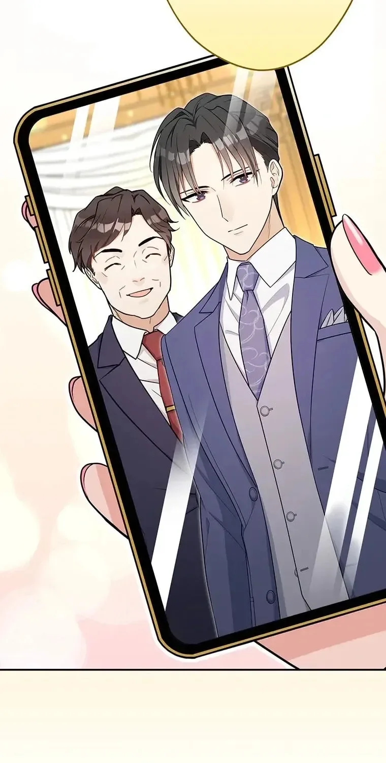 I Don't Believe In Dating Apps! - Chapter 36 - Page 68