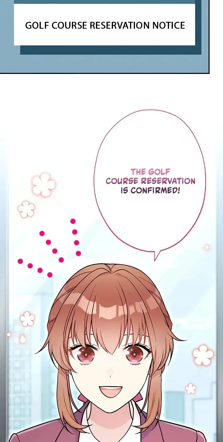 I Don't Believe In Dating Apps! - Chapter 37 - Page 2