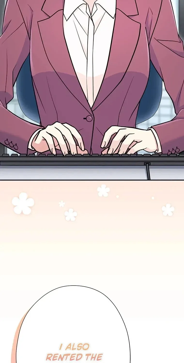 I Don't Believe In Dating Apps! - Chapter 37 - Page 3