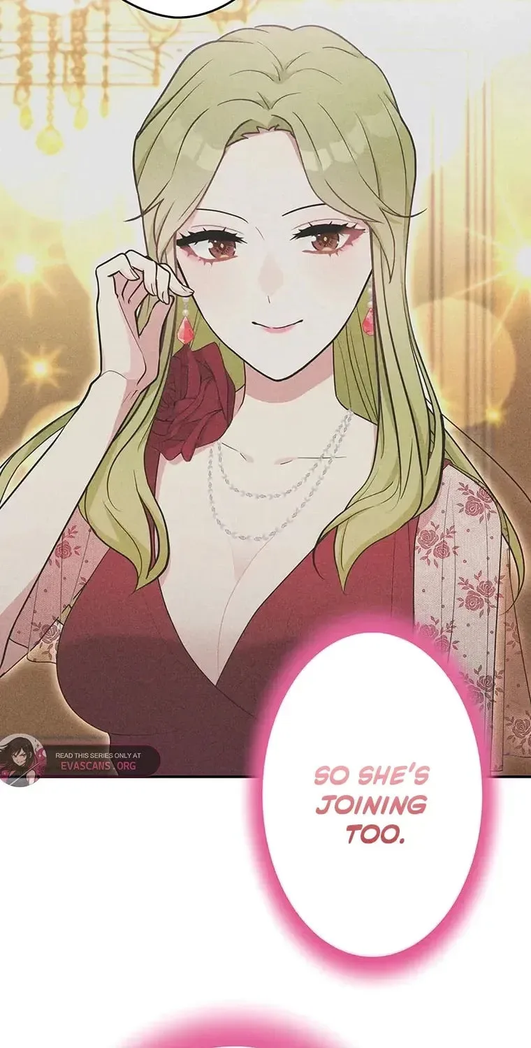 I Don't Believe In Dating Apps! - Chapter 37 - Page 7