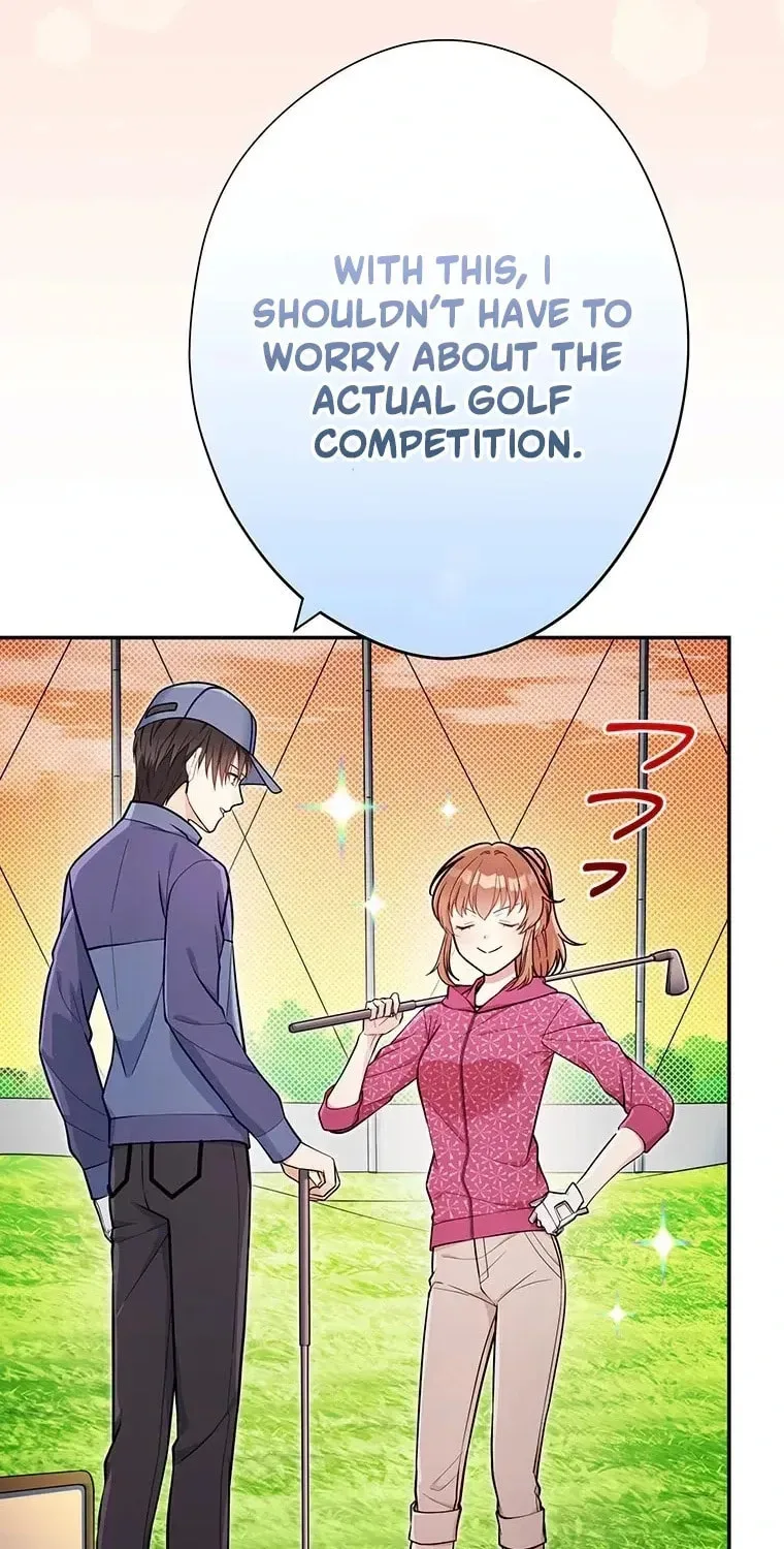 I Don't Believe In Dating Apps! - Chapter 37 - Page 13
