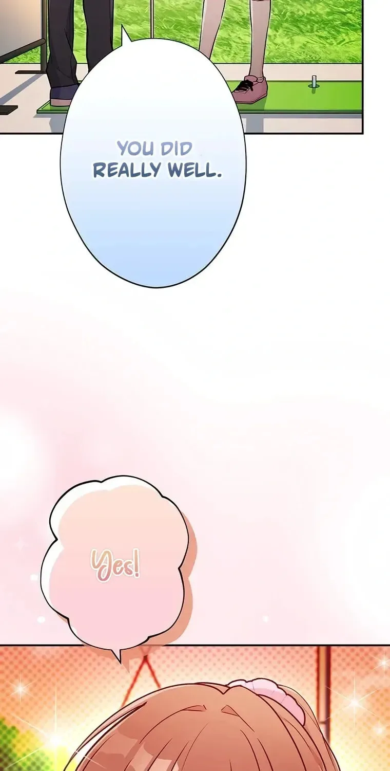 I Don't Believe In Dating Apps! - Chapter 37 - Page 14