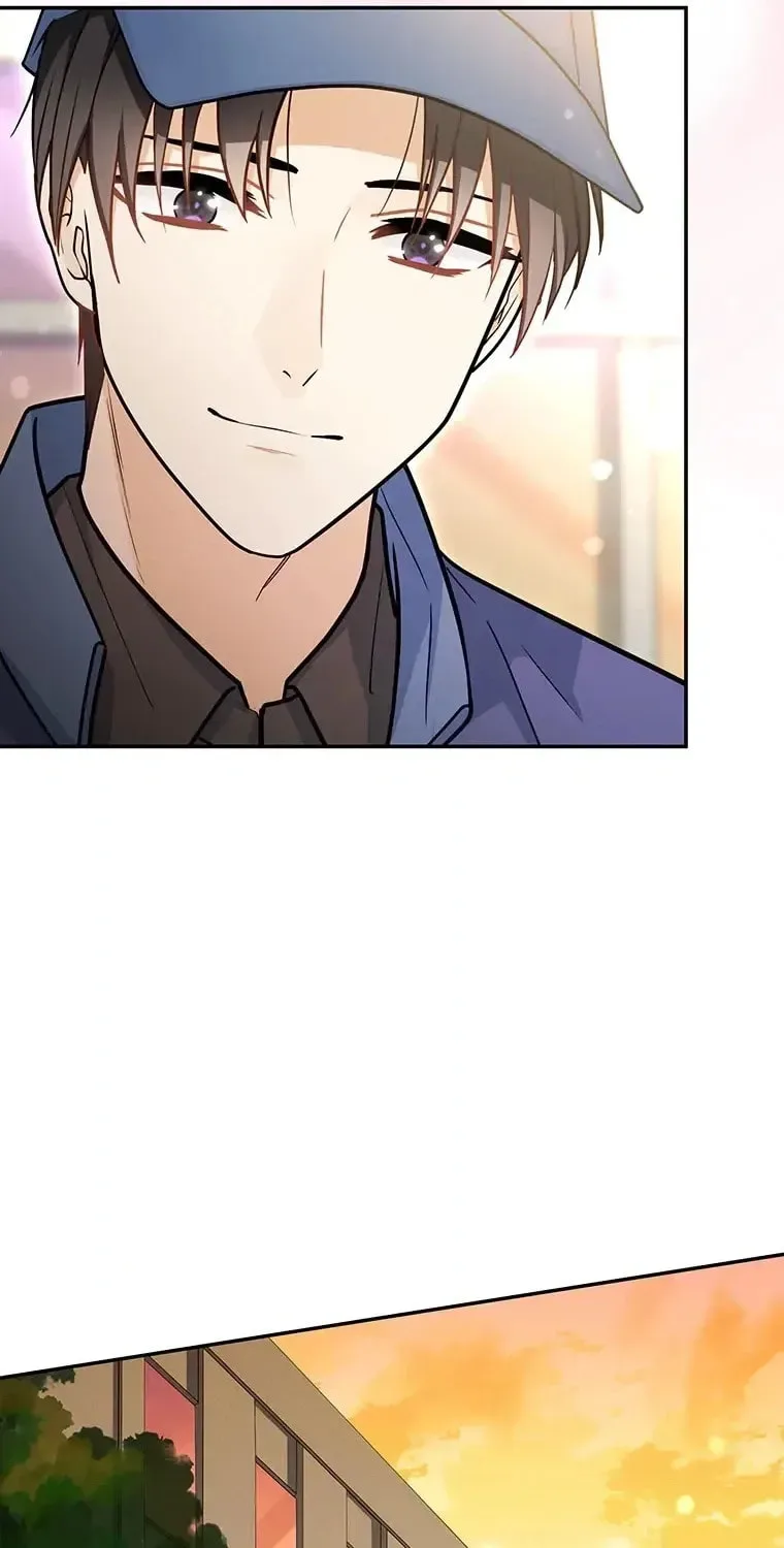 I Don't Believe In Dating Apps! - Chapter 37 - Page 16