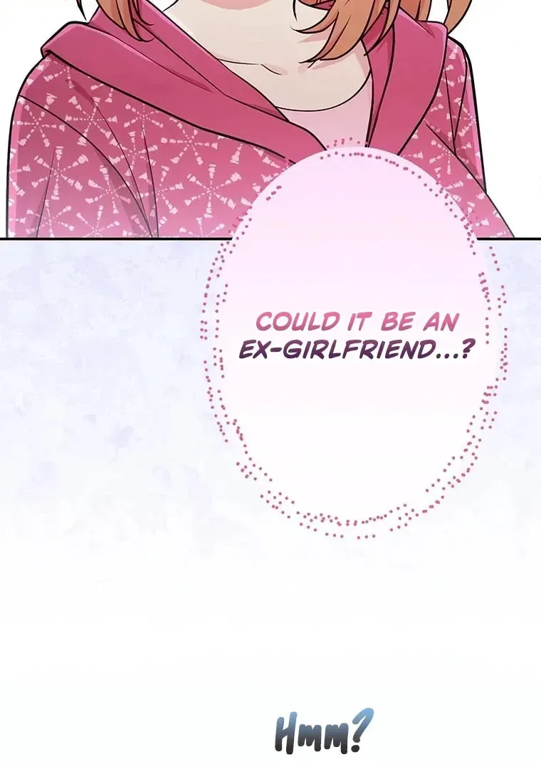 I Don't Believe In Dating Apps! - Chapter 37 - Page 20