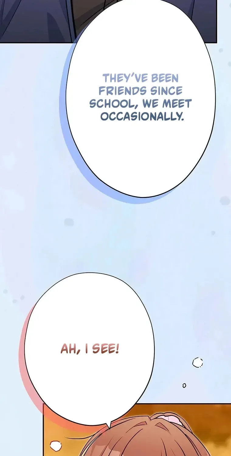 I Don't Believe In Dating Apps! - Chapter 37 - Page 22