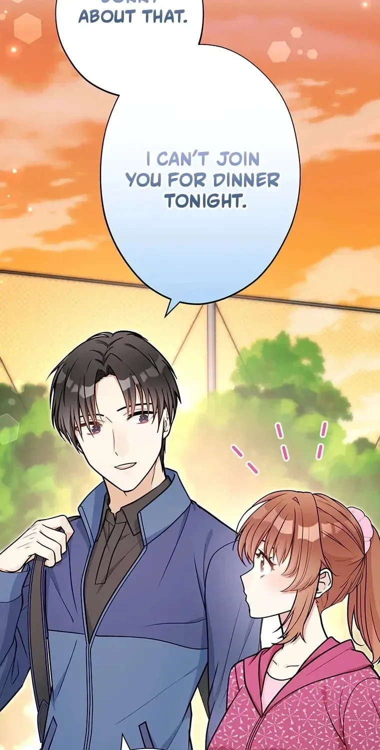 I Don't Believe In Dating Apps! - Chapter 37 - Page 24