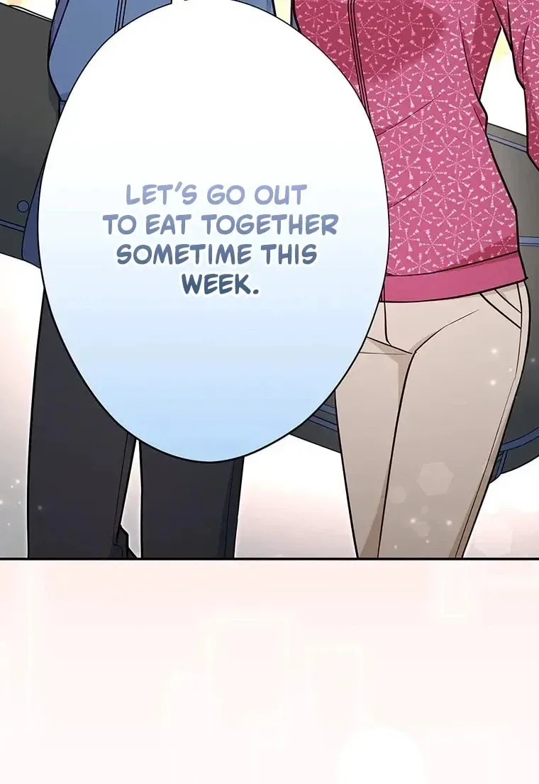 I Don't Believe In Dating Apps! - Chapter 37 - Page 25