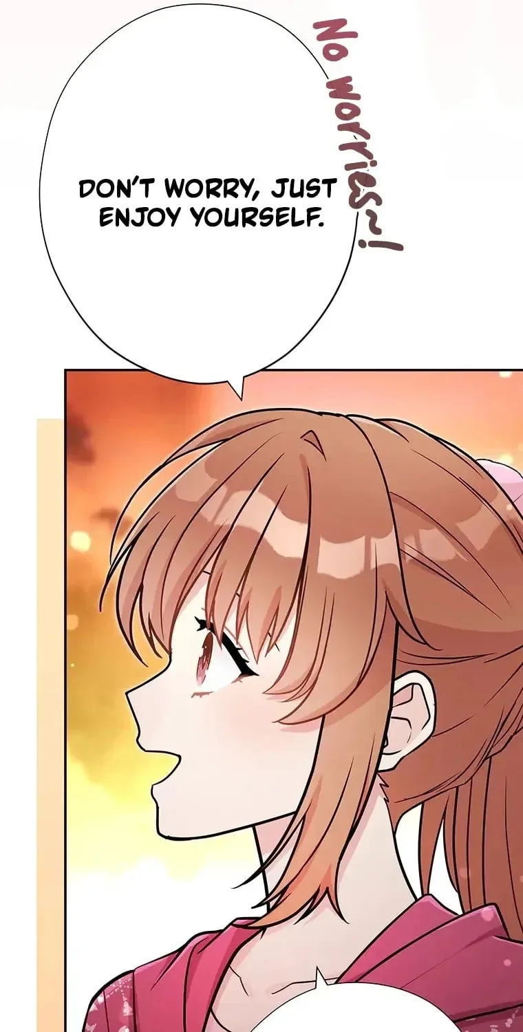 I Don't Believe In Dating Apps! - Chapter 37 - Page 26