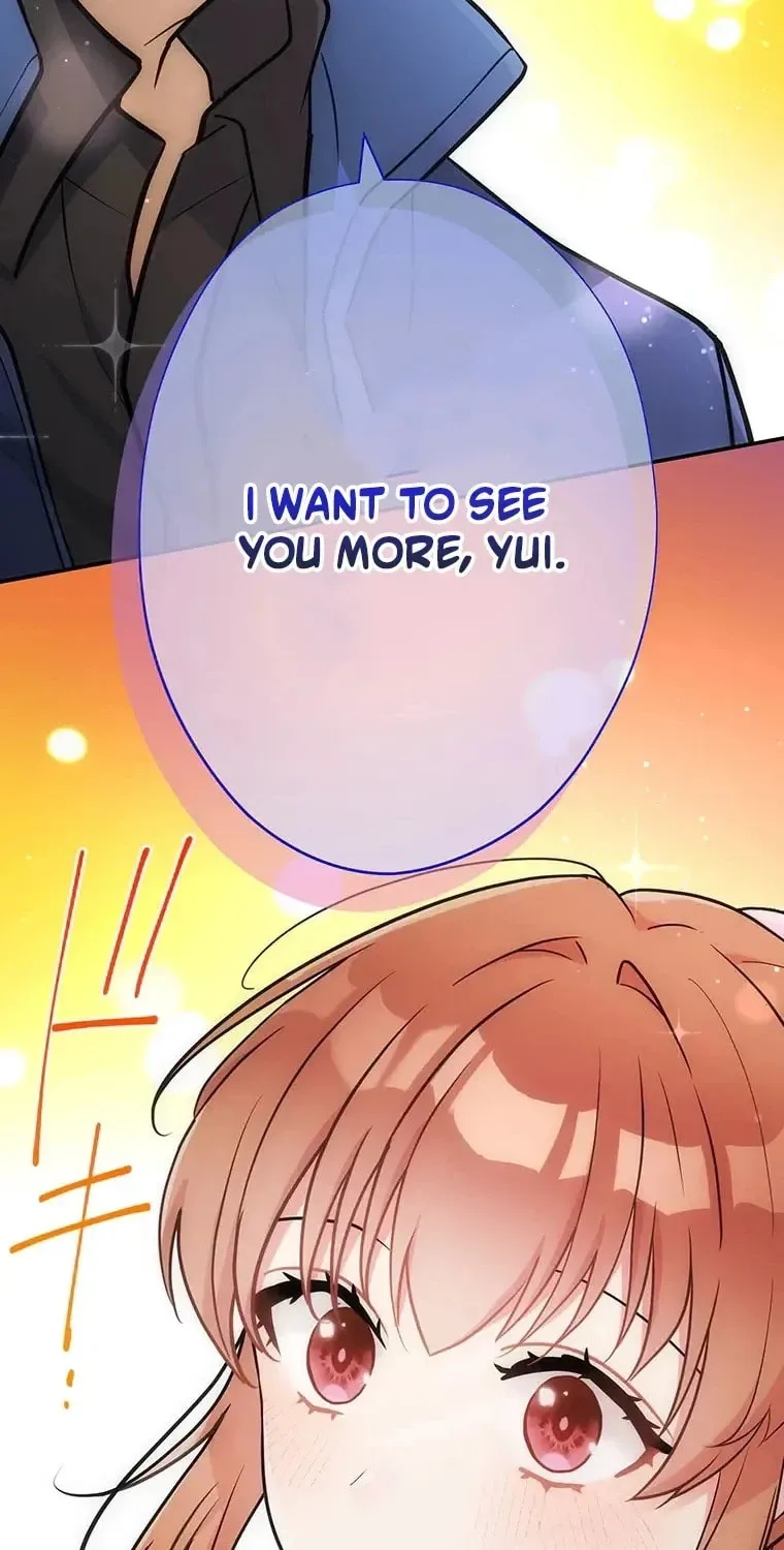 I Don't Believe In Dating Apps! - Chapter 37 - Page 31