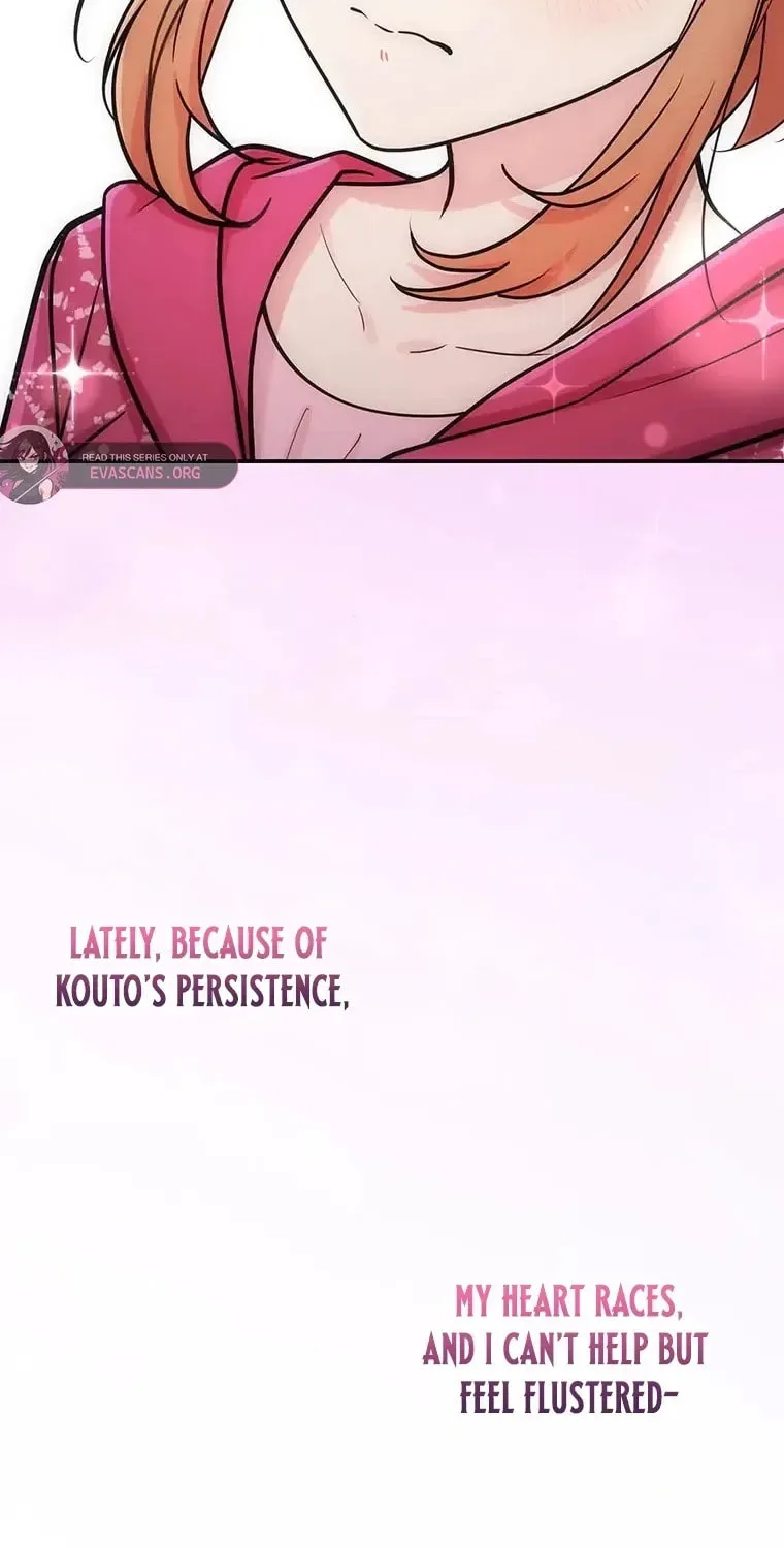 I Don't Believe In Dating Apps! - Chapter 37 - Page 32