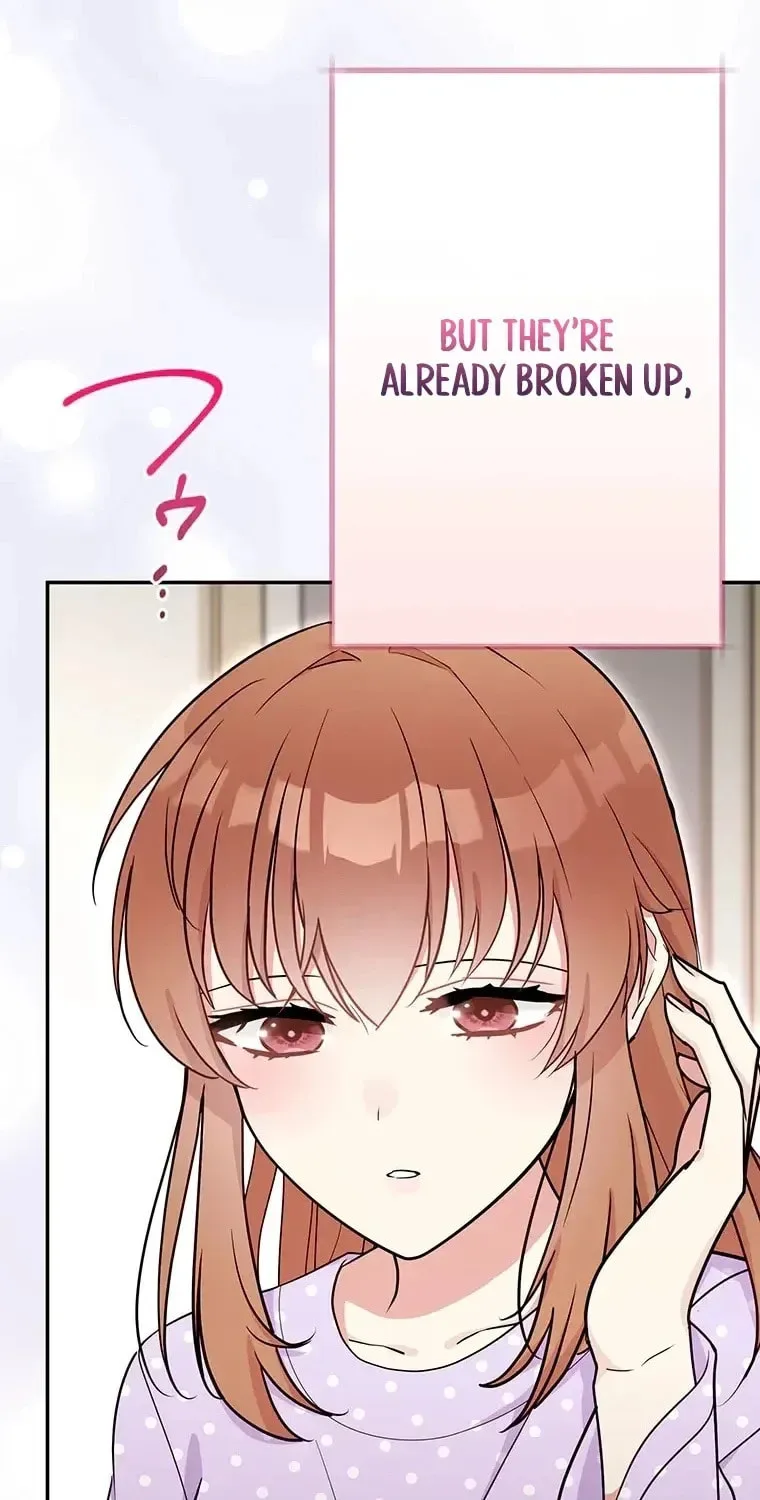 I Don't Believe In Dating Apps! - Chapter 37 - Page 37