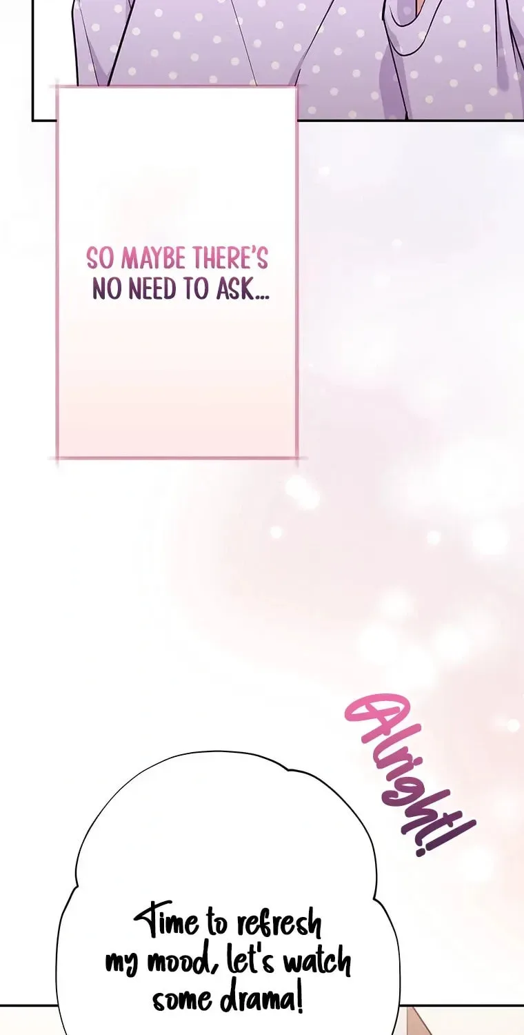 I Don't Believe In Dating Apps! - Chapter 37 - Page 38