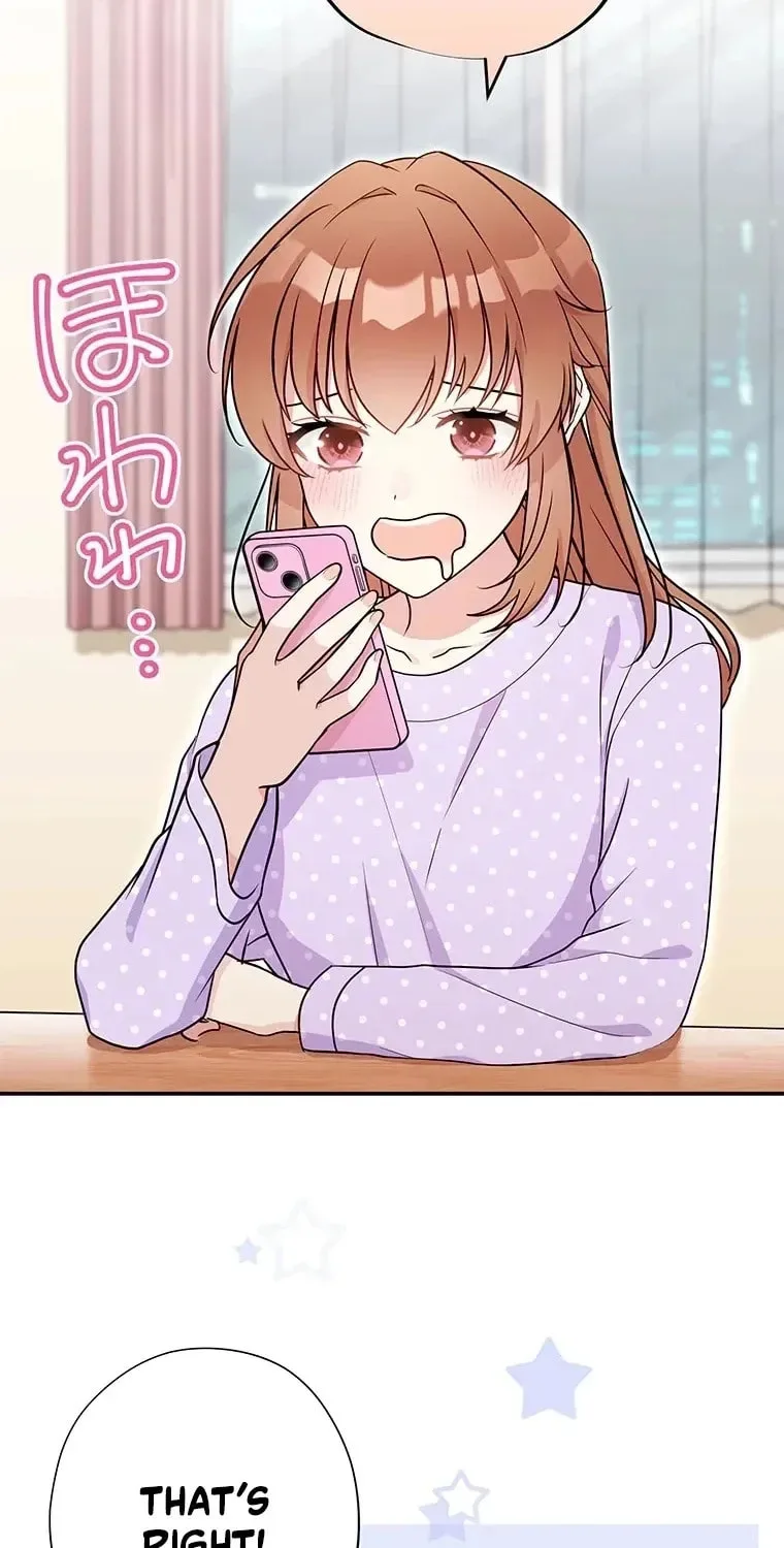 I Don't Believe In Dating Apps! - Chapter 37 - Page 43