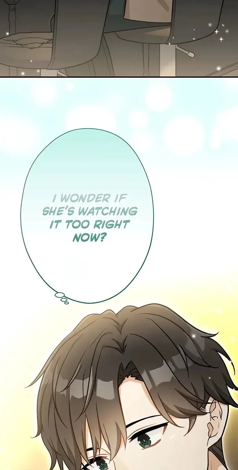I Don't Believe In Dating Apps! - Chapter 37 - Page 48