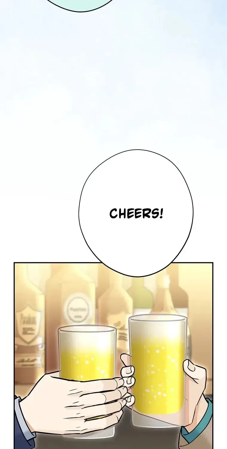 I Don't Believe In Dating Apps! - Chapter 37 - Page 54