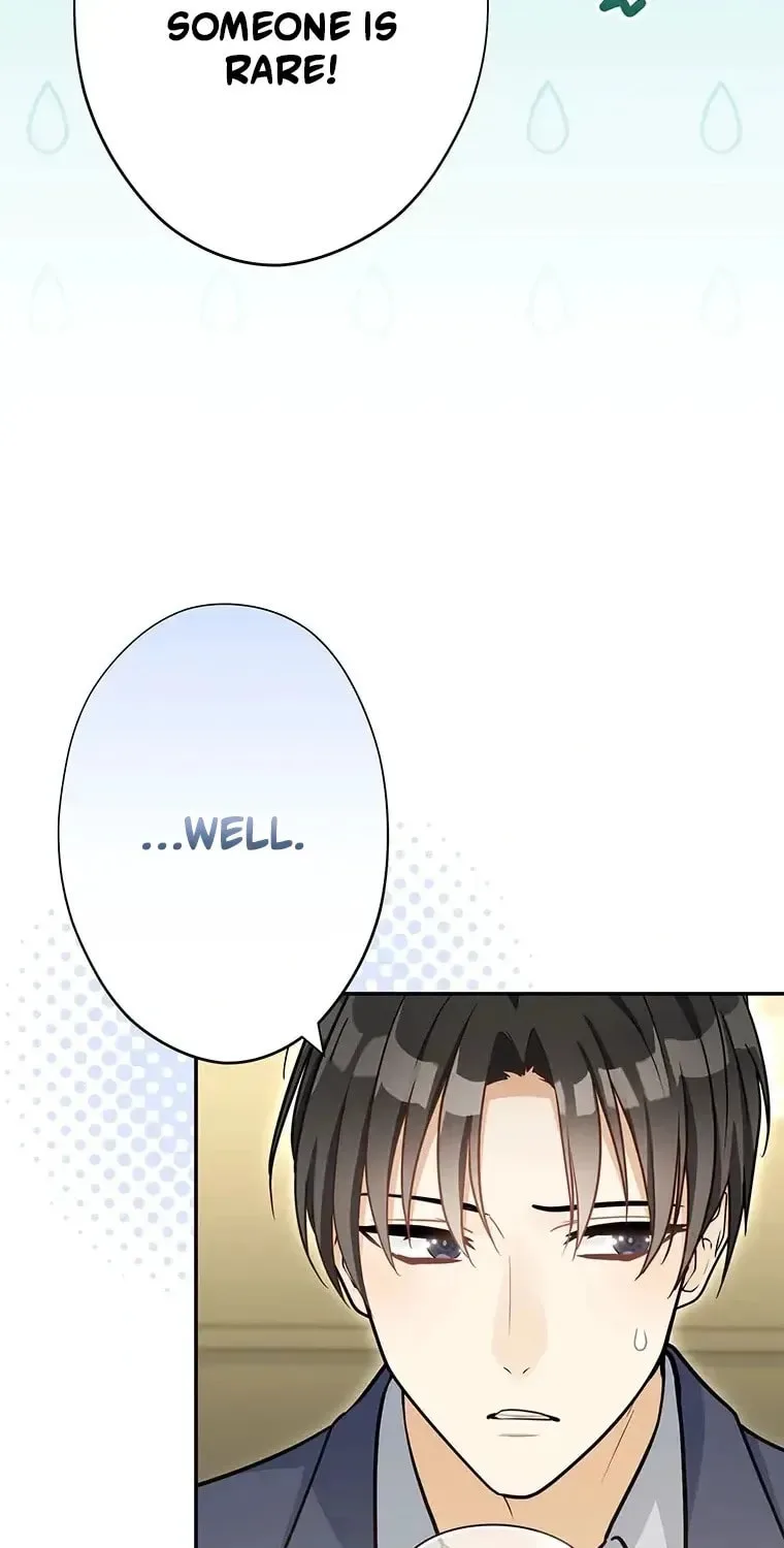 I Don't Believe In Dating Apps! - Chapter 37 - Page 60