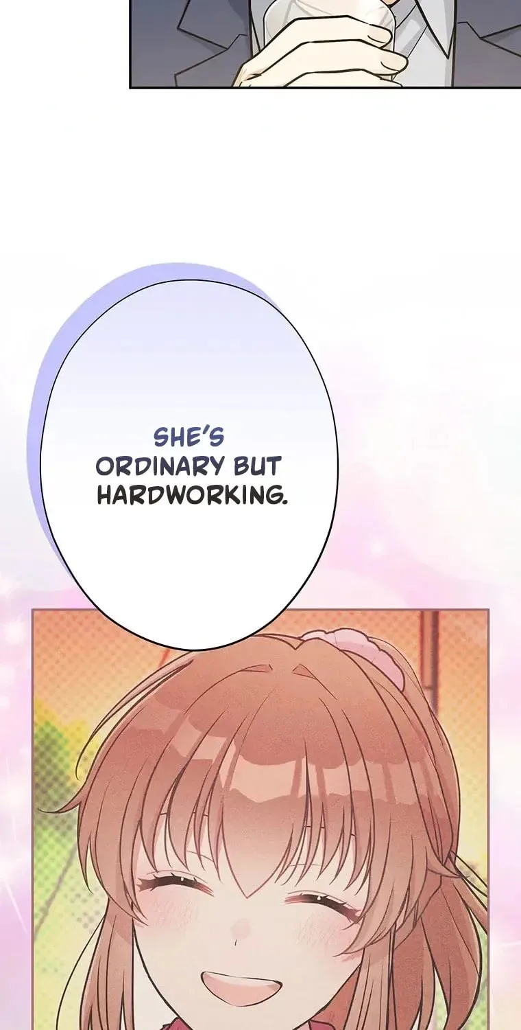 I Don't Believe In Dating Apps! - Chapter 37 - Page 61