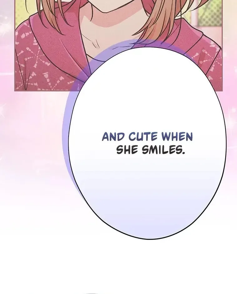 I Don't Believe In Dating Apps! - Chapter 37 - Page 62