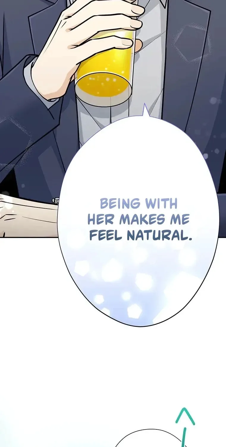 I Don't Believe In Dating Apps! - Chapter 37 - Page 64