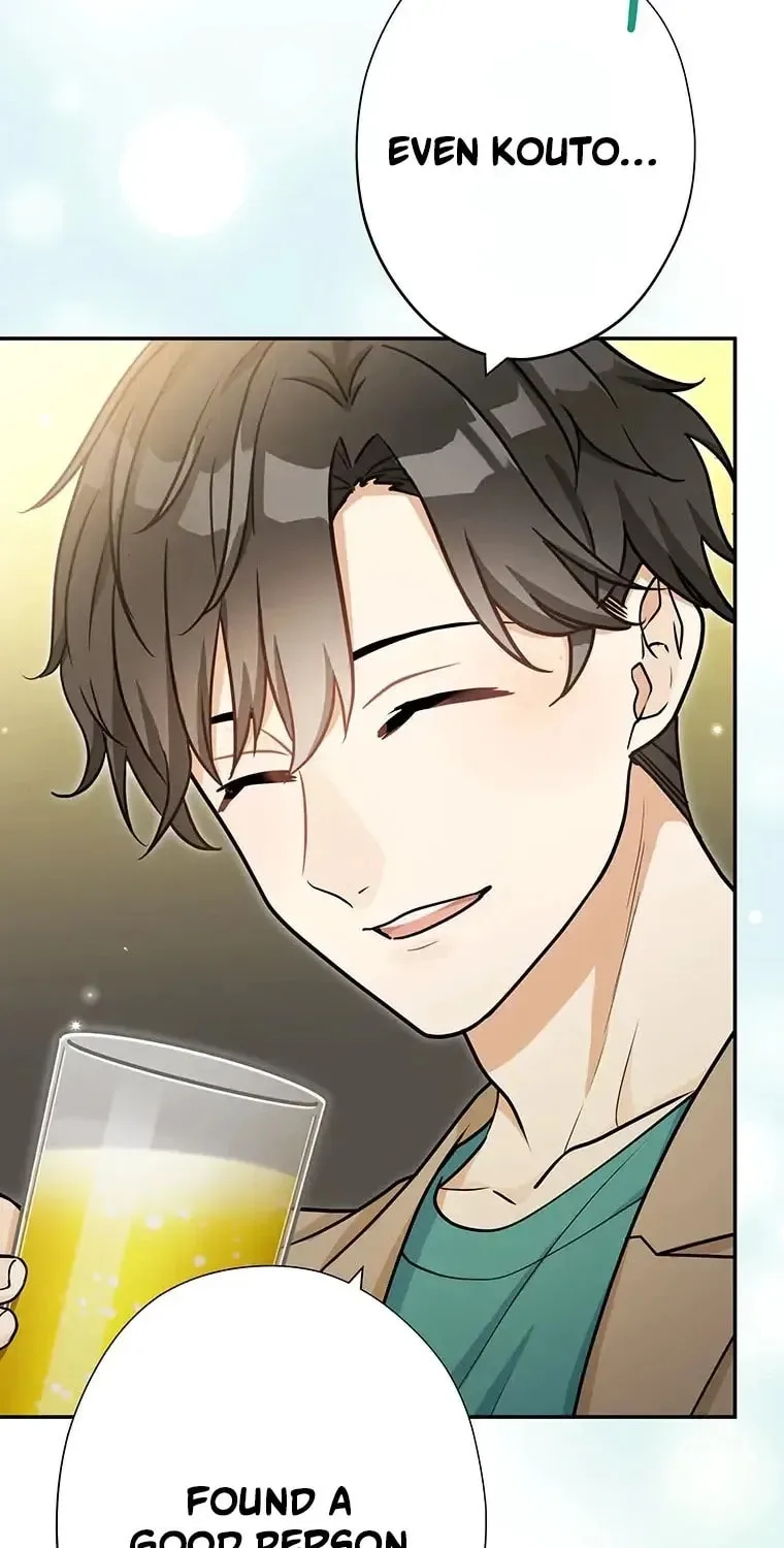 I Don't Believe In Dating Apps! - Chapter 37 - Page 65