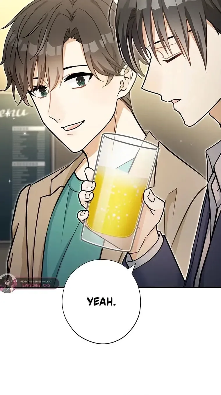 I Don't Believe In Dating Apps! - Chapter 37 - Page 67