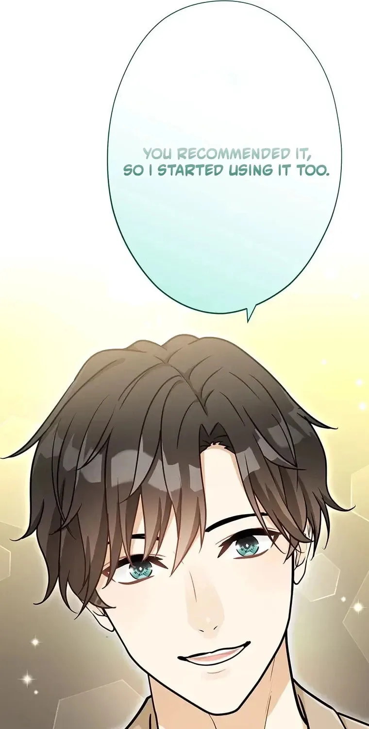 I Don't Believe In Dating Apps! - Chapter 37 - Page 68