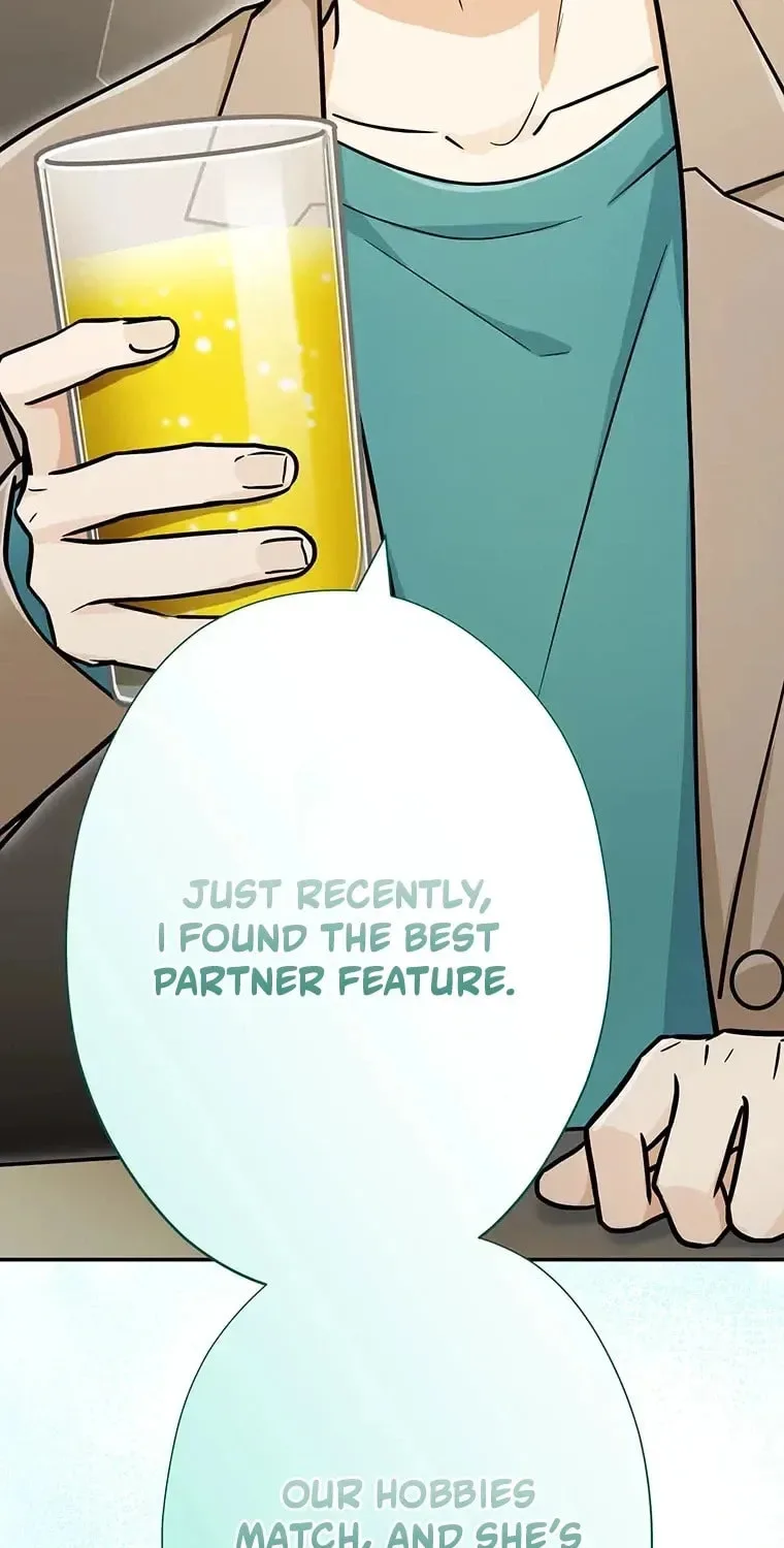 I Don't Believe In Dating Apps! - Chapter 37 - Page 69