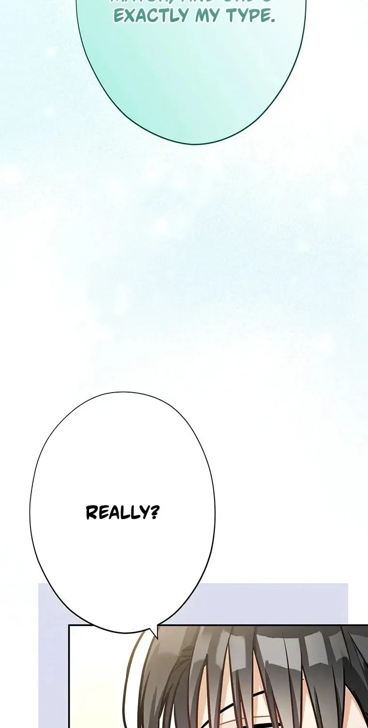 I Don't Believe In Dating Apps! - Chapter 37 - Page 70