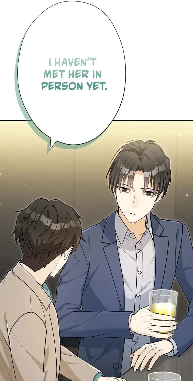 I Don't Believe In Dating Apps! - Chapter 37 - Page 72