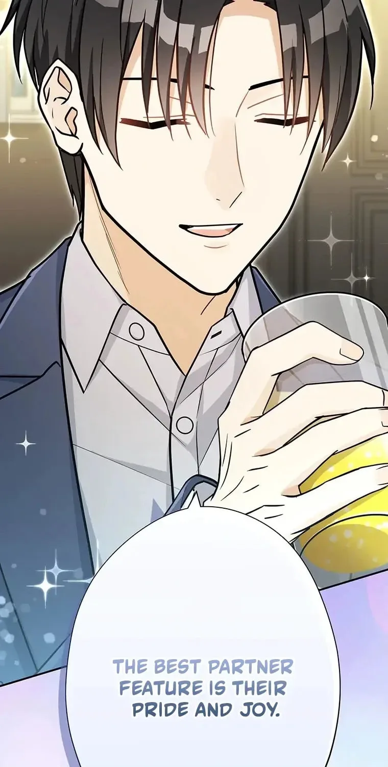 I Don't Believe In Dating Apps! - Chapter 37 - Page 74