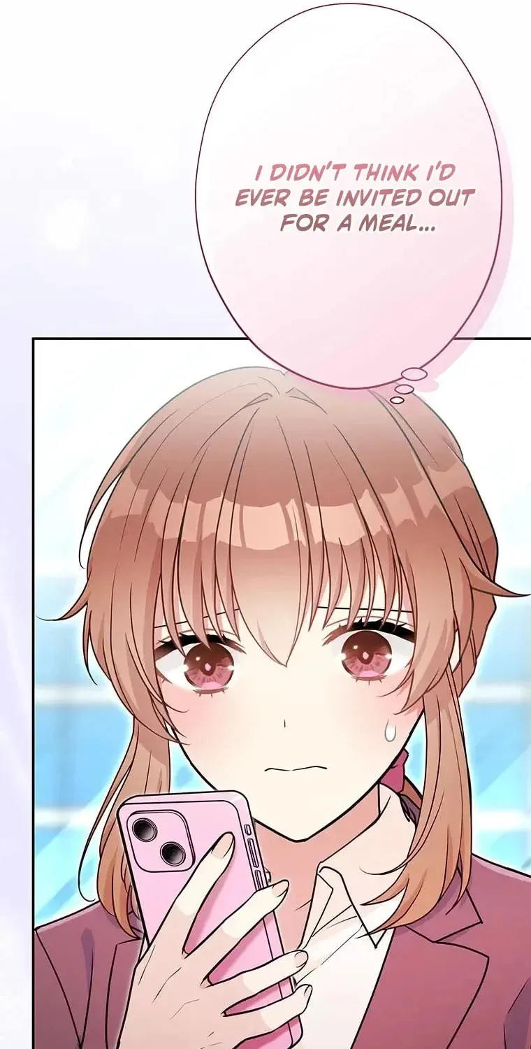 I Don't Believe In Dating Apps! - Chapter 38 - Page 6