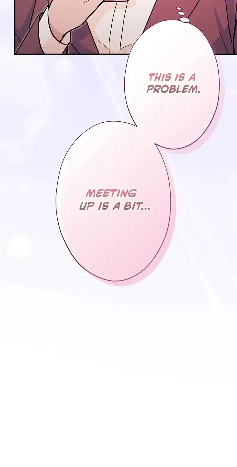 I Don't Believe In Dating Apps! - Chapter 38 - Page 7