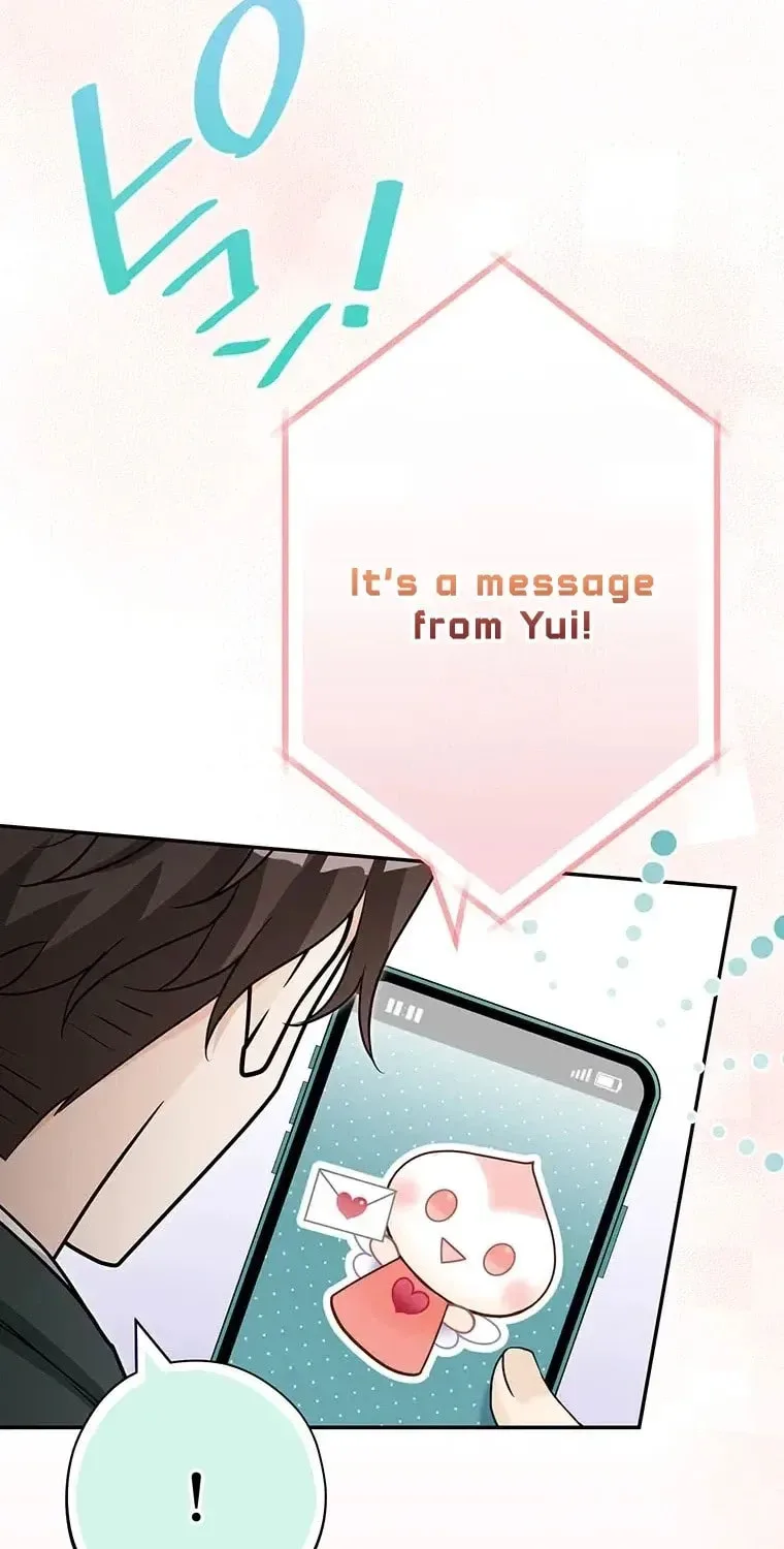 I Don't Believe In Dating Apps! - Chapter 38 - Page 12