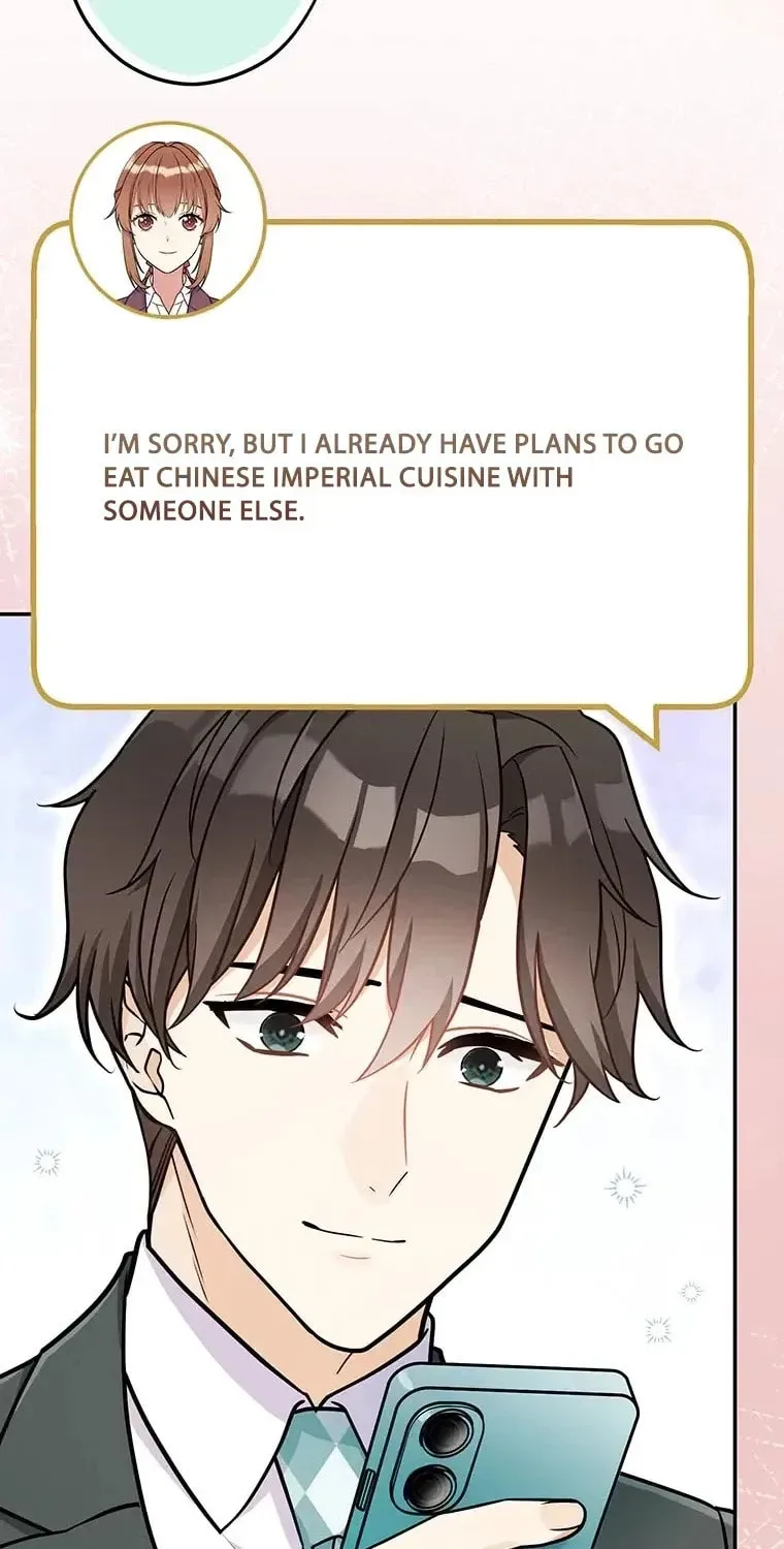 I Don't Believe In Dating Apps! - Chapter 38 - Page 13