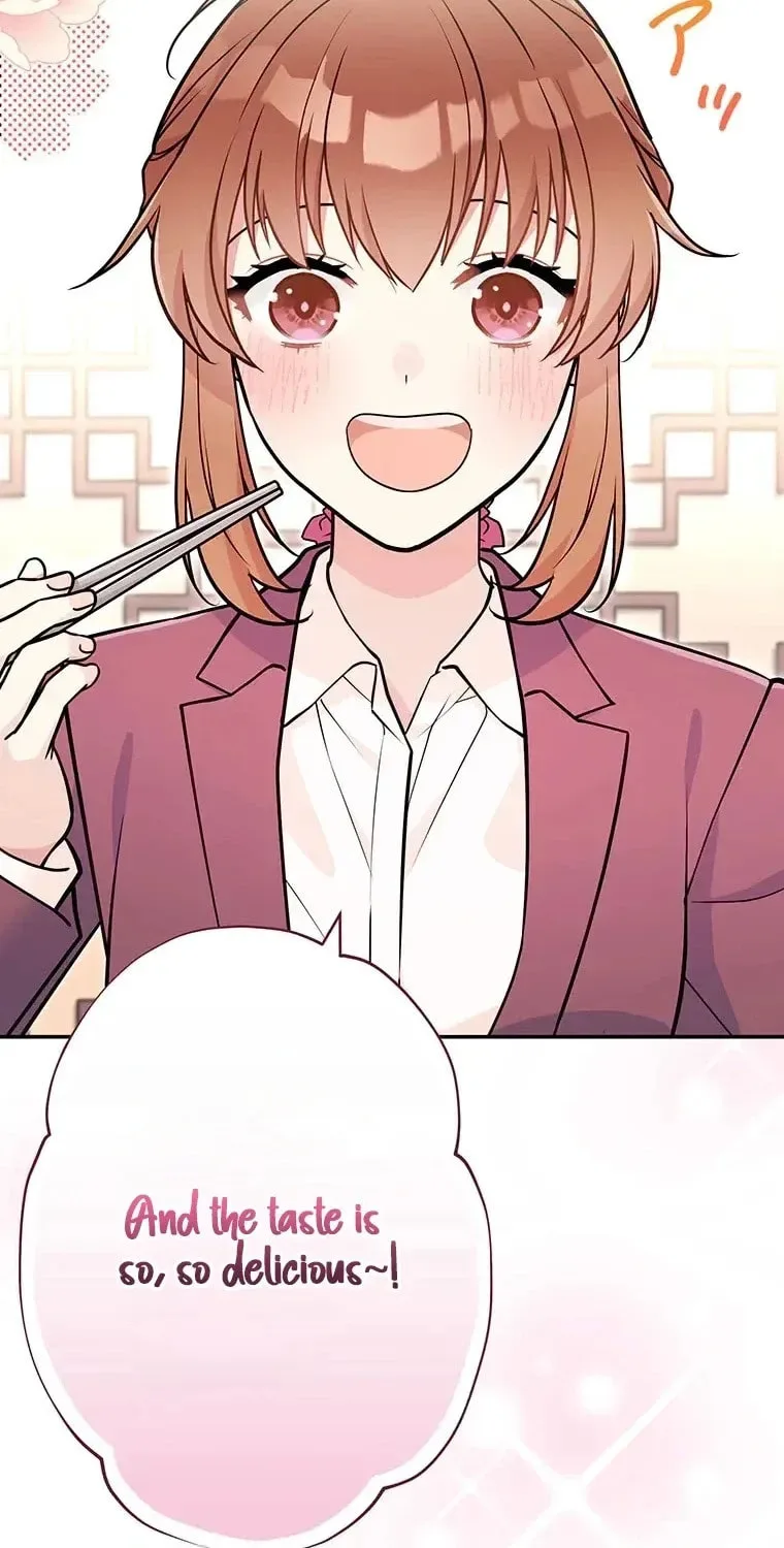 I Don't Believe In Dating Apps! - Chapter 38 - Page 27