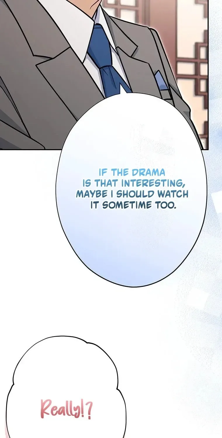 I Don't Believe In Dating Apps! - Chapter 38 - Page 31