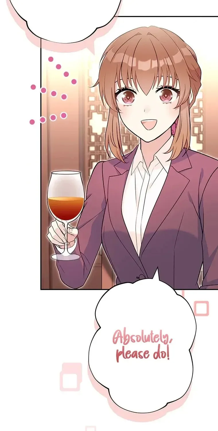 I Don't Believe In Dating Apps! - Chapter 38 - Page 32